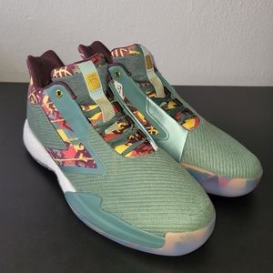 Adidas TMAC Millennium 2